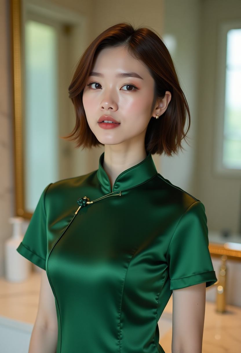 契约新娘不好惹